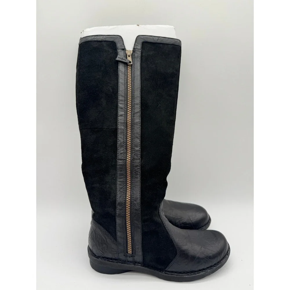 Clarks women tall
